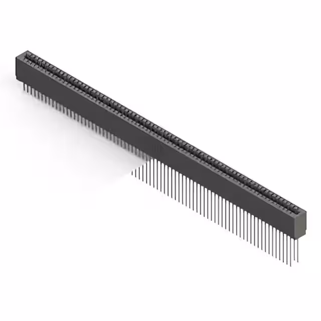 725-150-541-201 EDAC Inc.  Edgeboard Connectors